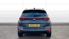 Kia Sportage 1.6 GDi ISG 2 5dr Petrol Estate